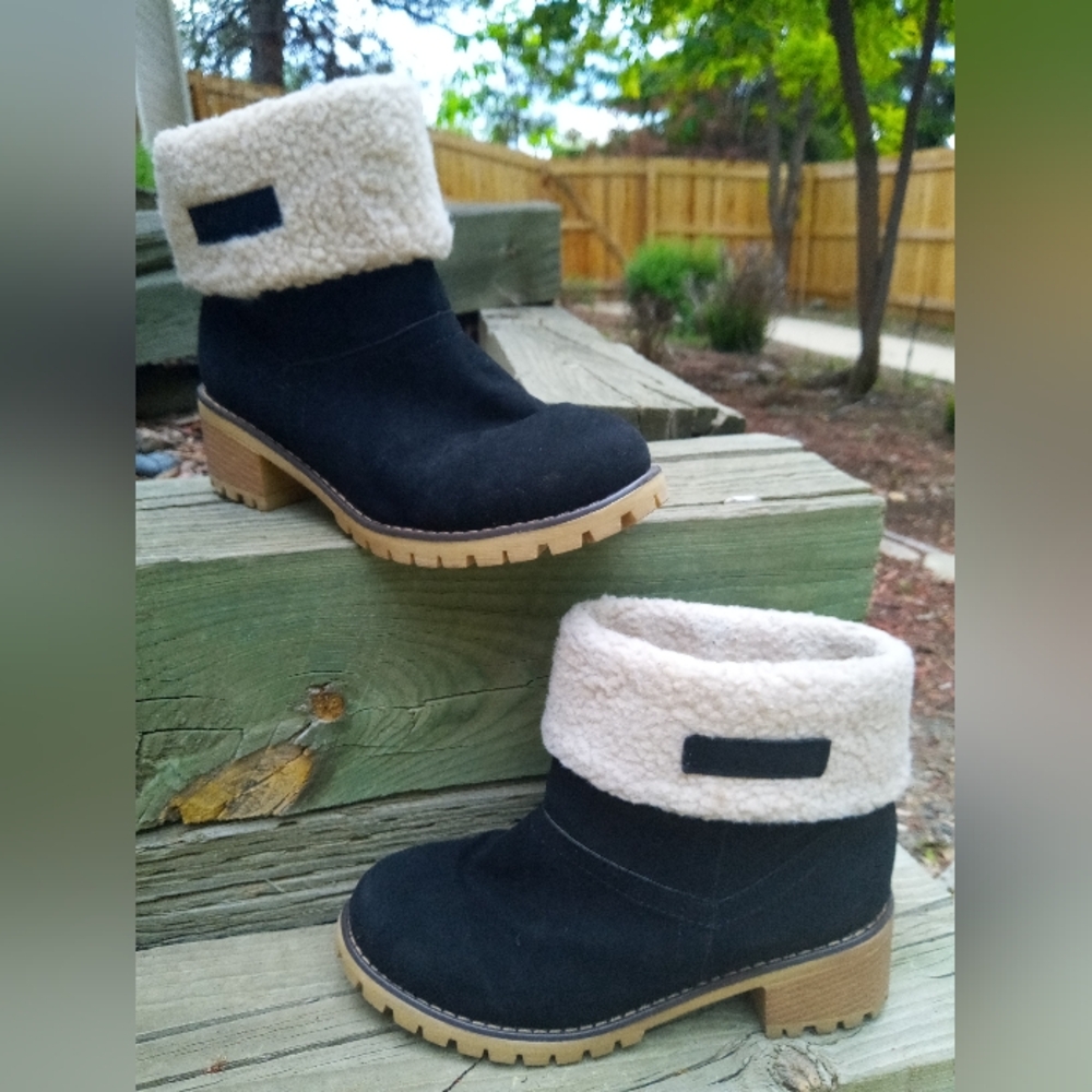Winter Boots